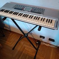 Tastiera Farfisa TK 76