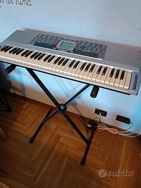 Tastiera Farfisa TK 76