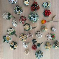 Porcellana capidomonte