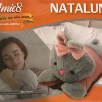 Scaldamani elettrico Nataluna Amic8