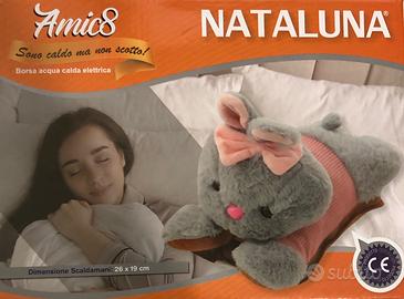 Scaldamani elettrico Nataluna Amic8