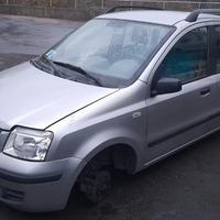 RICAMBI FIAT PANDA