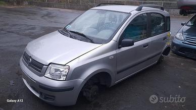 RICAMBI FIAT PANDA