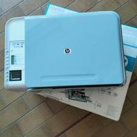 Stampante multifunzione HP photo smart C4180