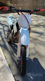 YCF BigY 125cc