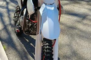 YCF BigY 125cc