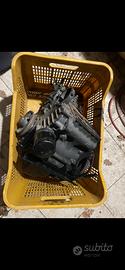 Motore Kubota z402 smontato