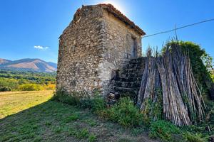 RUSTICO A SERRONE