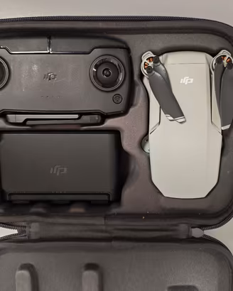 Drone Dji Mavic Mini