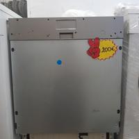 Lavastoviglie ad incasso usata