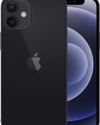 Iphone 12 mini