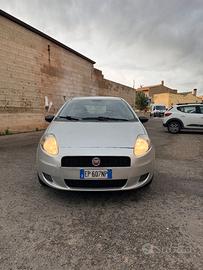 Fiat Grande punto 1.3 diesel 75cv 5 porte