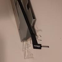 Thorens shell portatestina TP70