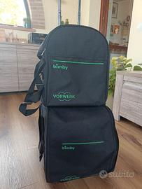 borsa trolley bimby