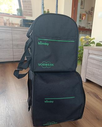 borsa trolley bimby