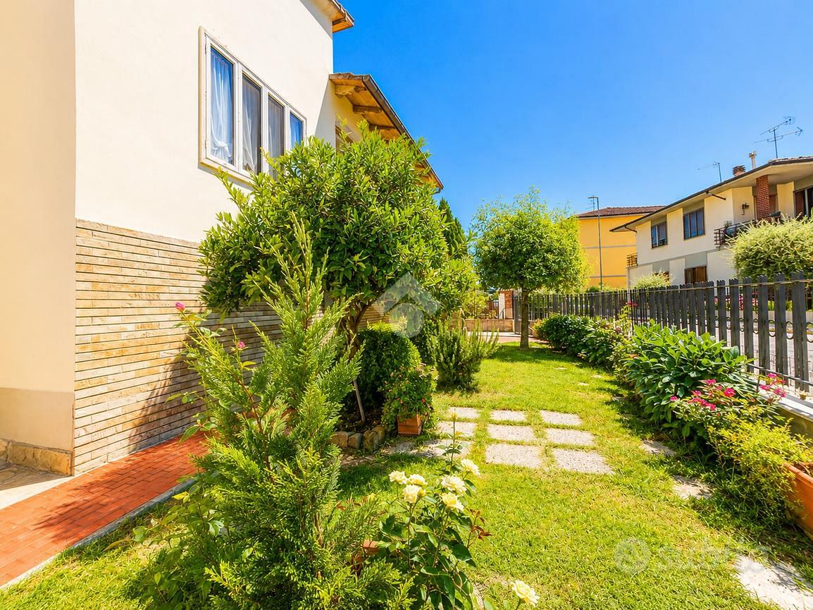House in Campi Bisenzio, Maccione - Vista 6