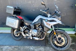 Bmw f 750 gs