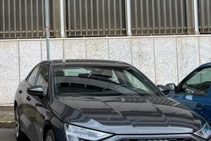 Audi A3 Sedan trattabile