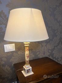 Set di due lampade ETRO