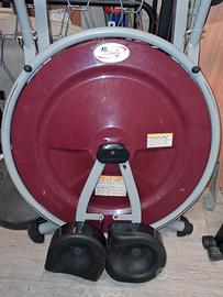 AB CIRCLE