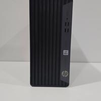 pc prodesk I5-10500 8gb ram