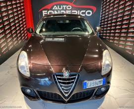 ALFA ROMEO Giulietta 2.0 JTDm-2 170 CV Exclusive