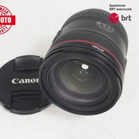 Canon EF 24-70 F4 L IS USM (Canon)