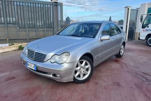 Mercedes-benz C 220 250 turbodiesel cat Elegance