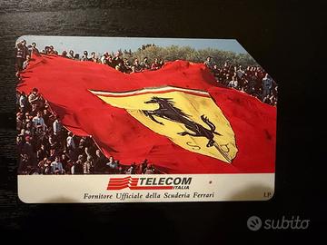 Carte Telefoniche Rare