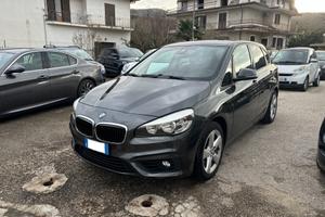 Bmw 216d 5p. Sport
