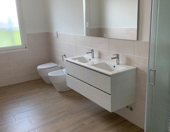 NUOVO A PONZANO 150mq 820,00