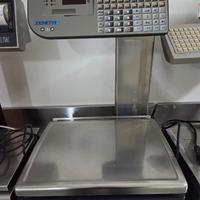 bilancia elettronica  