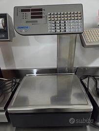 bilancia elettronica  