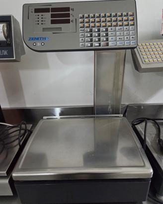 bilancia elettronica  