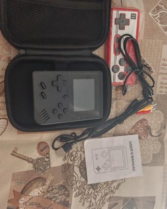 videogiochi stile game boy
