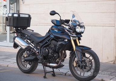 TRIUMPH TIGER 800 2014 ABS 