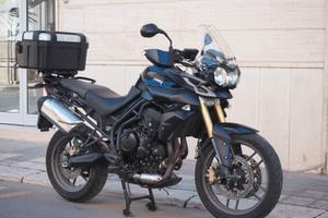 TRIUMPH TIGER 800 2014 ABS 