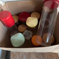 Contenitori Porta Pasta