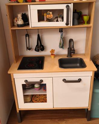 Cucina Ikea Bambini