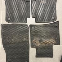 Tappetini VW Touareg originali