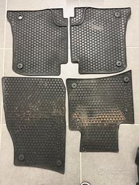 Tappetini VW Touareg originali