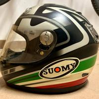 Casco Suomy Vandal Italia