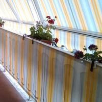 Tenda da balcone