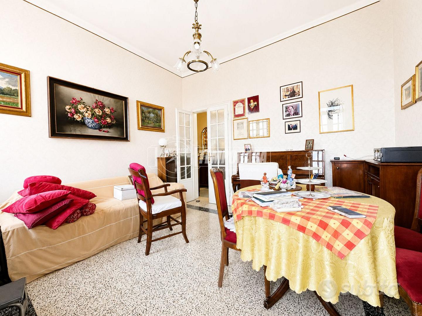 Apartment in Brescia, Porta Cremona-Volta - Vista 3