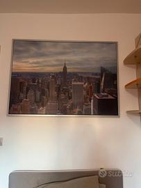 Quadro new york