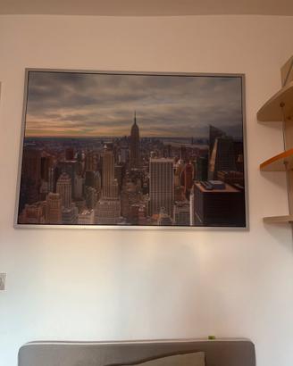 Quadro new york