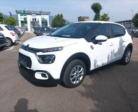 Citroën C3 Blu HDi 100 S&S Y