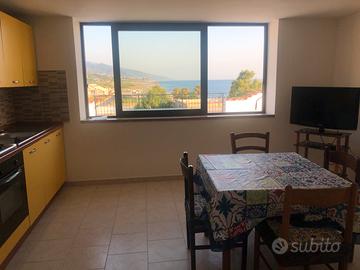 Casa vacanze Brancaccio's house summer