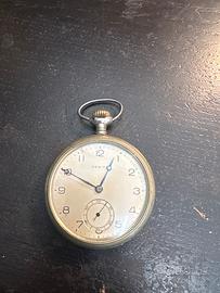Orologio da tasca zenith
