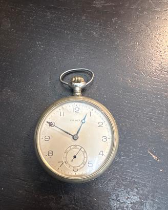 Orologio da tasca zenith